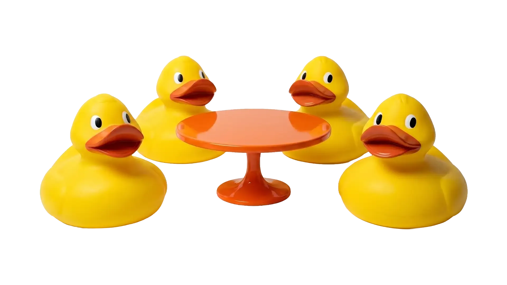 Je hele team op één lijn met de AI Roundtable